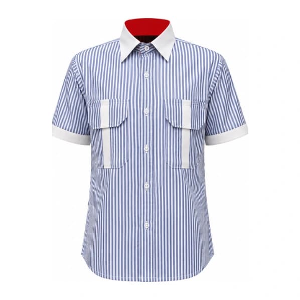 GD GOENKA SENIOR BOY SHIRT