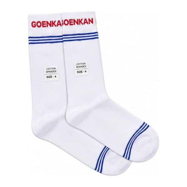 GOENKA SUMMER SOCKS REGULAR