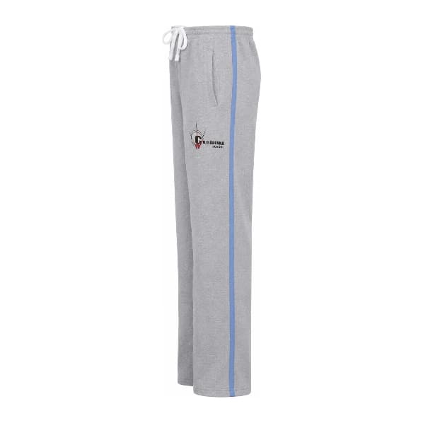 GD GOENKA BLUE TRACKPANT