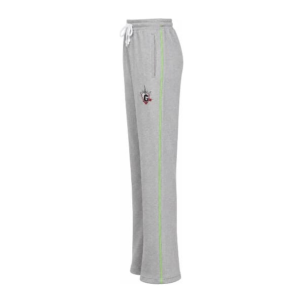 GD GOENKA GREEN TRACKPANT