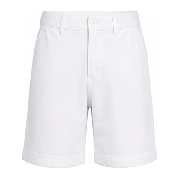 GD GOENKA WHITE SHORT