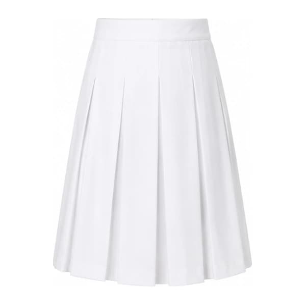 GD GOENKA WHITE SKIRT US