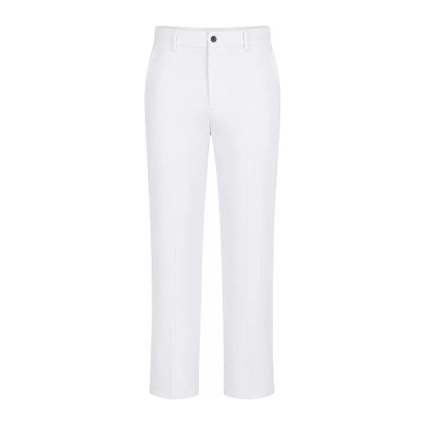 GD GOENKA WHITE TROUSER