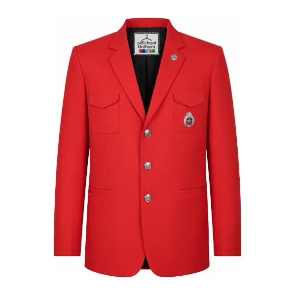 GD GOENKA BLAZER